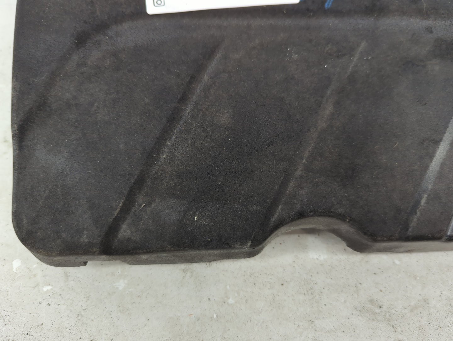 2023 Chevrolet Trailblazer Engine Cover - Oemusedautoparts1.com