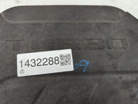 2023 Chevrolet Trailblazer Engine Cover - Oemusedautoparts1.com