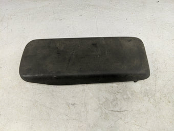 compare product 2023 Chevrolet Trailblazer Center Console Armrest Cover Lid Fits OEM Used Auto Parts