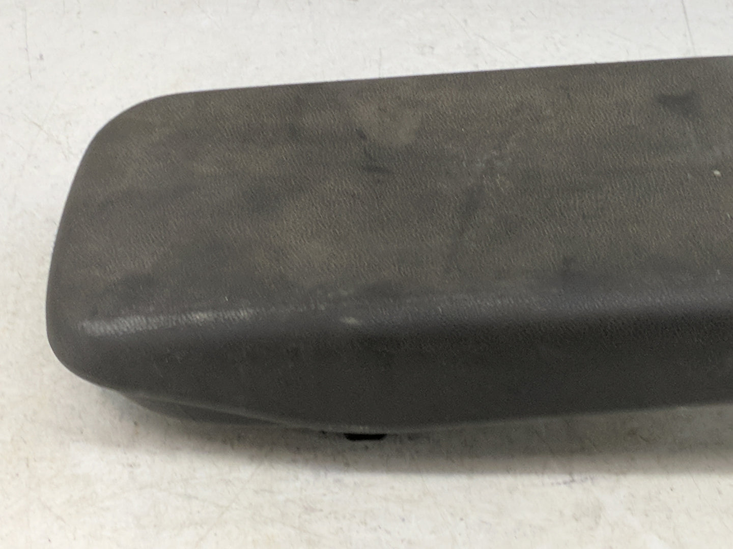 2023 Chevrolet Trailblazer Center Console Armrest Cover Lid Fits OEM Used Auto Parts - Oemusedautoparts1.com