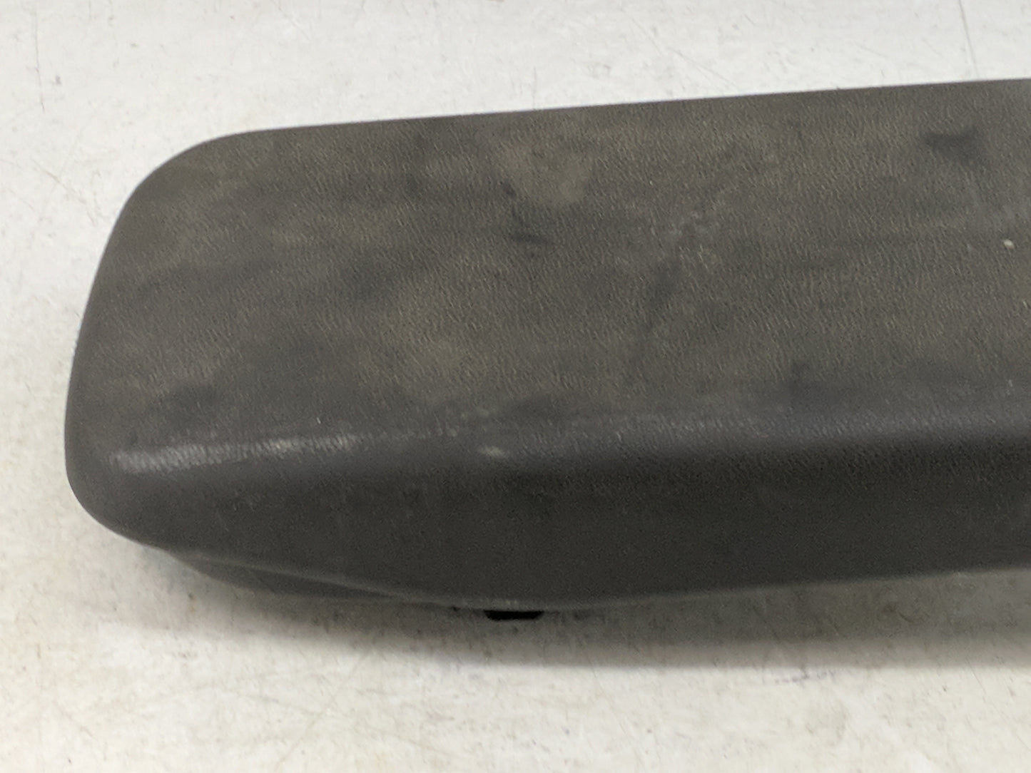 2023 Chevrolet Trailblazer Center Console Armrest Cover Lid Fits OEM Used Auto Parts - Oemusedautoparts1.com