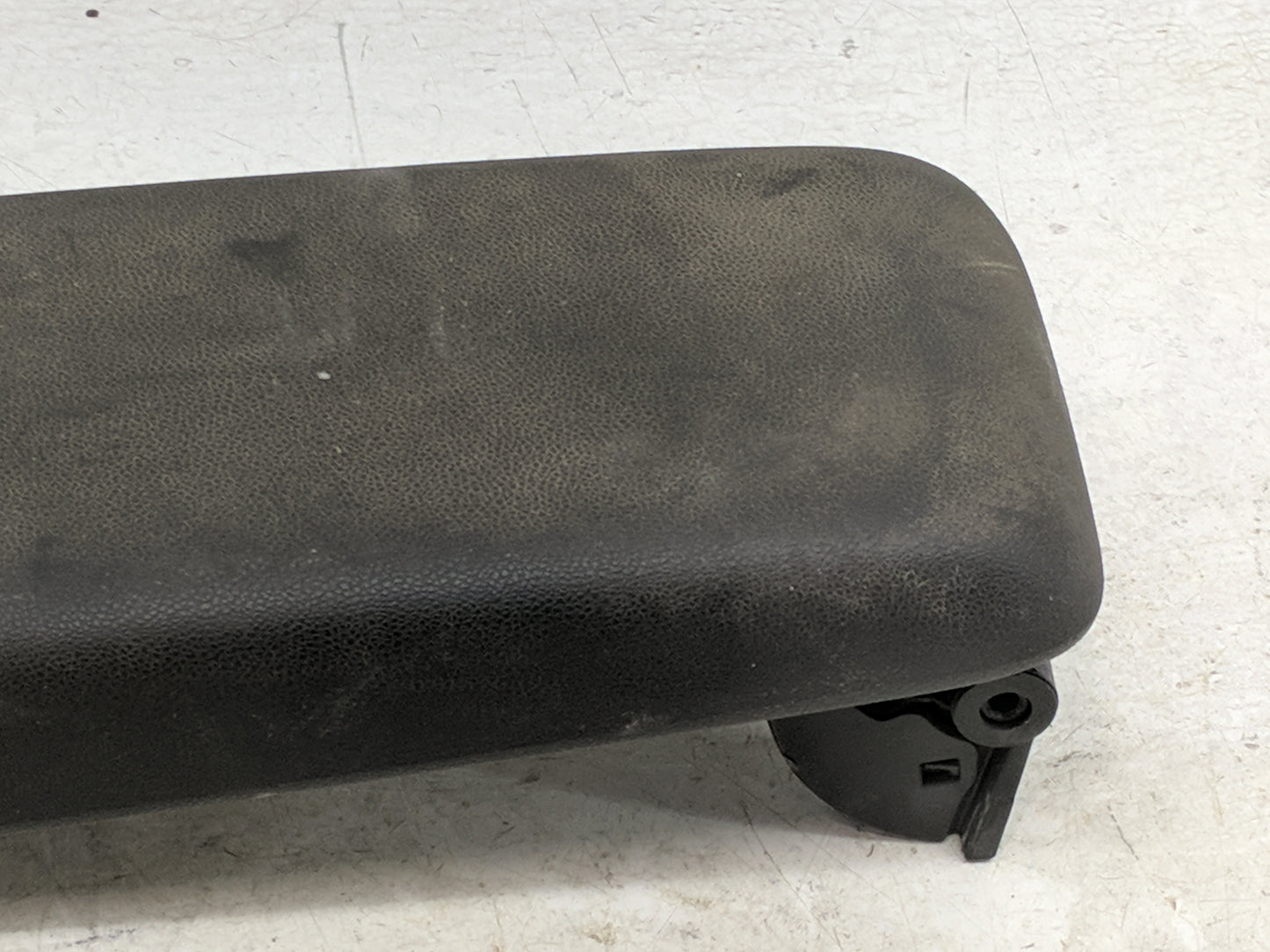 2023 Chevrolet Trailblazer Center Console Armrest Cover Lid Fits OEM Used Auto Parts - Oemusedautoparts1.com