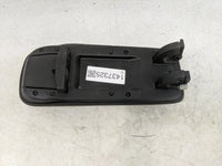 2023 Chevrolet Trailblazer Center Console Armrest Cover Lid Fits OEM Used Auto Parts - Oemusedautoparts1.com