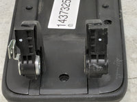 2023 Chevrolet Trailblazer Center Console Armrest Cover Lid Fits OEM Used Auto Parts - Oemusedautoparts1.com