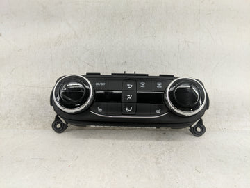 2023 Chevrolet Trailblazer Climate Control Module Temperature AC/Heater Replacement P/N:42775574 7370200000000X, 545290509 F