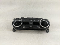 2023 Chevrolet Trailblazer Climate Control Module Temperature AC/Heater Replacement P/N:42775574 7370200000000X, 545290509 F