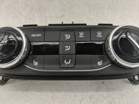 2023 Chevrolet Trailblazer Climate Control Module Temperature AC/Heater Replacement P/N:42775574 7370200000000X, 545290509 F