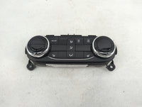 2021-2022 Chevrolet Trailblazer Climate Control Module Temperature AC/Heater Replacement P/N:42775574 7370200000000X Fits OE