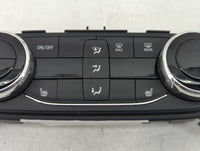 2021-2022 Chevrolet Trailblazer Climate Control Module Temperature AC/Heater Replacement P/N:42775574 7370200000000X Fits OE