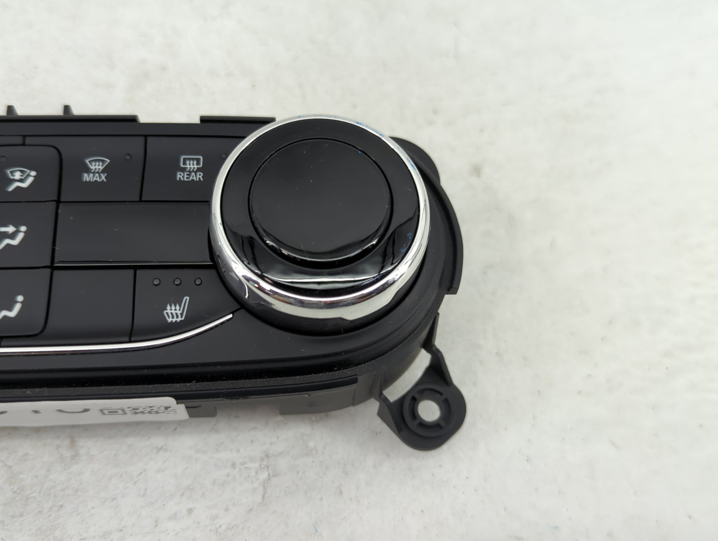 2021-2022 Chevrolet Trailblazer Climate Control Module Temperature AC/Heater Replacement P/N:42775574 7370200000000X Fits OE