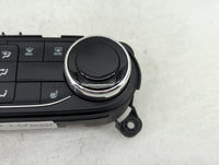 2021-2022 Chevrolet Trailblazer Climate Control Module Temperature AC/Heater Replacement P/N:42775574 7370200000000X Fits OE