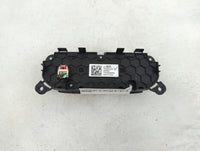 2021-2022 Chevrolet Trailblazer Climate Control Module Temperature AC/Heater Replacement P/N:42775574 7370200000000X Fits OE