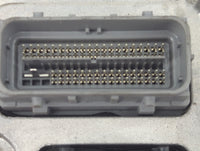 2021-2022 Chevrolet Trailblazer PCM Engine Control Computer ECU ECM PCU OEM P/N:12728245 12719250 Fits Fits 2020 2021 2022 O