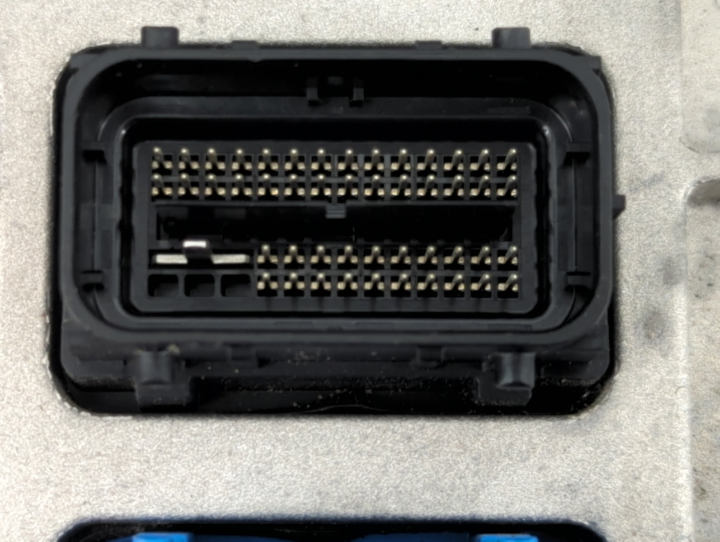 2021-2022 Chevrolet Trailblazer PCM Engine Control Computer ECU ECM PCU OEM P/N:12728245 12719250 Fits Fits 2020 2021 2022 O