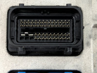 2021-2022 Chevrolet Trailblazer PCM Engine Control Computer ECU ECM PCU OEM P/N:12728245 12719250 Fits Fits 2020 2021 2022 O