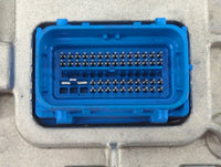 2021-2022 Chevrolet Trailblazer PCM Engine Control Computer ECU ECM PCU OEM P/N:12728245 12719250 Fits Fits 2020 2021 2022 O