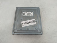 2021-2022 Chevrolet Trailblazer PCM Engine Control Computer ECU ECM PCU OEM P/N:12728245 12719250 Fits Fits 2020 2021 2022 O