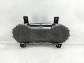 compare product 2023 Chevrolet Trailblazer Instrument Cluster Speedometer Gauges P/N:60007935 711050000000X, 688437714, 22357 Miles: Fits OEM Used Auto Parts
