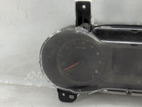 2023 Chevrolet Trailblazer Instrument Cluster Speedometer Gauges P/N:60007935 711050000000X, 688437714, 22357 Miles: Fits OE