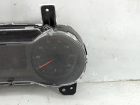 2023 Chevrolet Trailblazer Instrument Cluster Speedometer Gauges P/N:60007935 711050000000X, 688437714, 22357 Miles: Fits OE