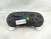 2023 Chevrolet Trailblazer Instrument Cluster Speedometer Gauges P/N:60007935 711050000000X, 688437714, 22357 Miles: Fits OE
