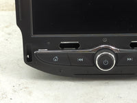2023 Chevrolet Trailblazer Radio AM FM Cd Player Receiver Replacement P/N:555343750 86810851 Fits OEM Used Auto Parts - Oemu
