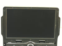 2023 Chevrolet Trailblazer Radio AM FM Cd Player Receiver Replacement P/N:555343750 86810851 Fits OEM Used Auto Parts - Oemu