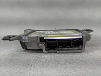 2021-2022 Chevrolet Trailblazer Radio Speaker Amplifier 42792547 - Oemusedautoparts1.com