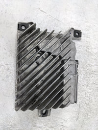 2021-2022 Chevrolet Trailblazer Radio Speaker Amplifier 42792547 - Oemusedautoparts1.com