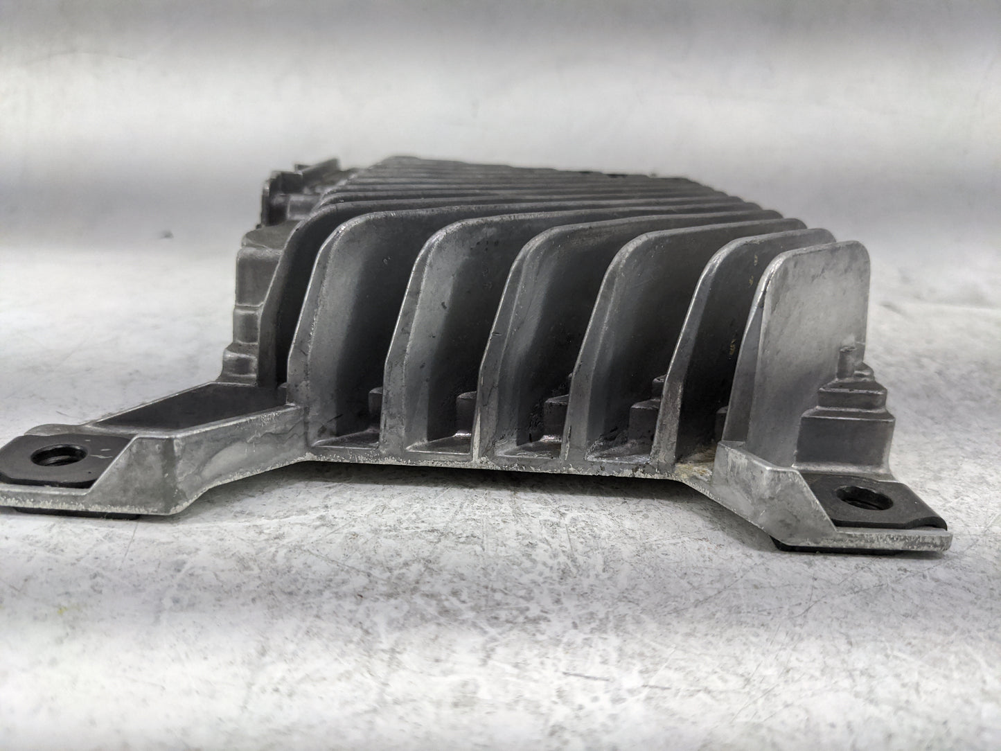 2021-2022 Chevrolet Trailblazer Radio Speaker Amplifier 42792547 - Oemusedautoparts1.com