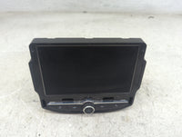 2023 Chevrolet Trailblazer Information Display Screen 1481534 - Oemusedautoparts1.com