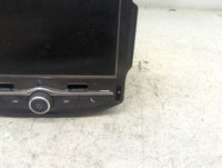 2023 Chevrolet Trailblazer Information Display Screen 1481534 - Oemusedautoparts1.com