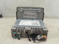 2023 Chevrolet Trailblazer Information Display Screen 1481534 - Oemusedautoparts1.com