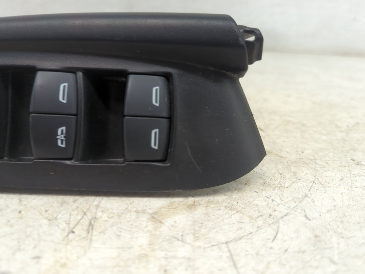 2021-2022 Chevrolet Trailblazer Master Power Window Switch Replacement Driver Side Left Fits OEM Used Auto Parts - Oemusedau