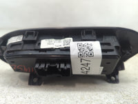 2021-2022 Chevrolet Trailblazer Master Power Window Switch Replacement Driver Side Left Fits OEM Used Auto Parts - Oemusedau