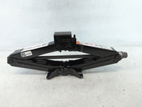 2023 Chevrolet Trailblazer Spare Scissor Car Jack Black - Oemusedautoparts1.com