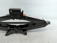2023 Chevrolet Trailblazer Spare Scissor Car Jack Black - Oemusedautoparts1.com