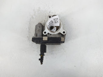 compare product 2021-2022 Chevrolet Trailblazer Throttle Body P/N:55510678 Fits Fits 2021 2022 OEM Used Auto Parts
