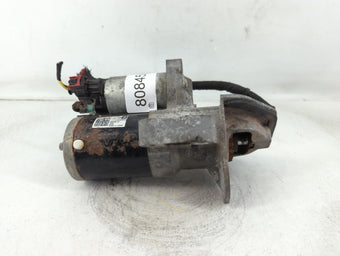 compare product 2021-2022 Chevrolet Trailblazer Car Starter Motor Solenoid OEM P/N:12697399 Fits Fits 2020 2021 2022 OEM Used Auto Parts