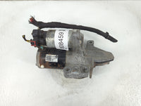 2021-2022 Chevrolet Trailblazer Car Starter Motor Solenoid OEM P/N:12697399 Fits Fits 2020 2021 2022 OEM Used Auto Parts - O