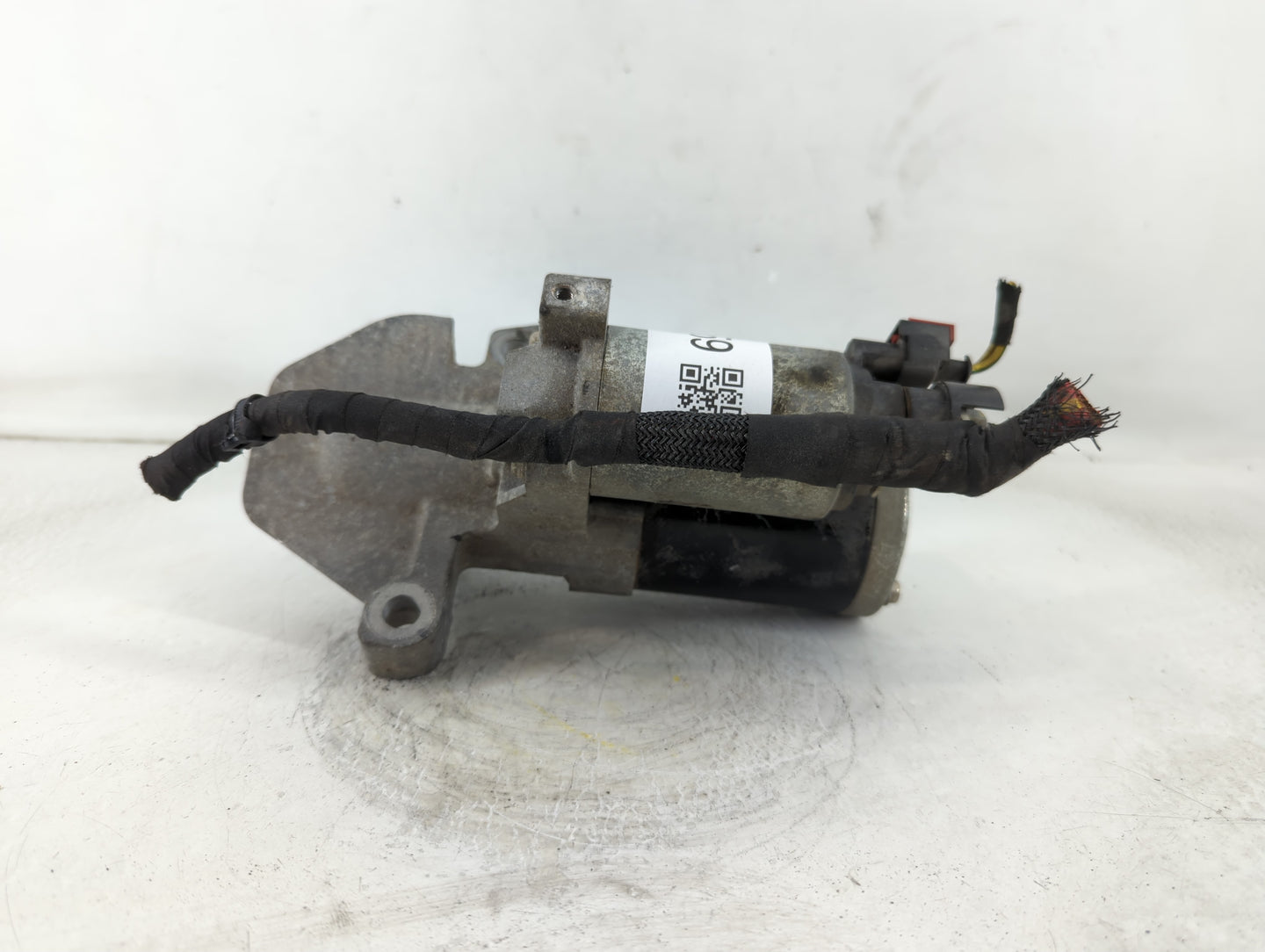 2021-2022 Chevrolet Trailblazer Car Starter Motor Solenoid OEM P/N:12697399 Fits Fits 2020 2021 2022 OEM Used Auto Parts - O