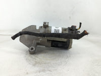 2021-2022 Chevrolet Trailblazer Car Starter Motor Solenoid OEM P/N:12697399 Fits Fits 2020 2021 2022 OEM Used Auto Parts - O