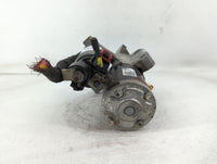 2021-2022 Chevrolet Trailblazer Car Starter Motor Solenoid OEM P/N:12697399 Fits Fits 2020 2021 2022 OEM Used Auto Parts - O