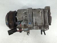 2021-2022 Chevrolet Trailblazer Air Conditioning A/c Ac Compressor Oem - Oemusedautoparts1.com
