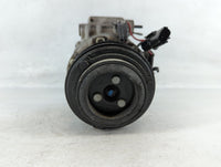2021-2022 Chevrolet Trailblazer Air Conditioning A/c Ac Compressor Oem - Oemusedautoparts1.com