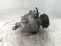 2021-2022 Chevrolet Trailblazer Air Conditioning A/c Ac Compressor Oem - Oemusedautoparts1.com