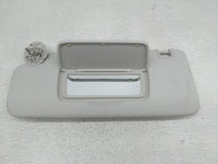 2023 Chevrolet Trail Blazer Sun Visor Shade Replacement Driver Left Mirror Fits OEM Used Auto Parts - Oemusedautoparts1.com