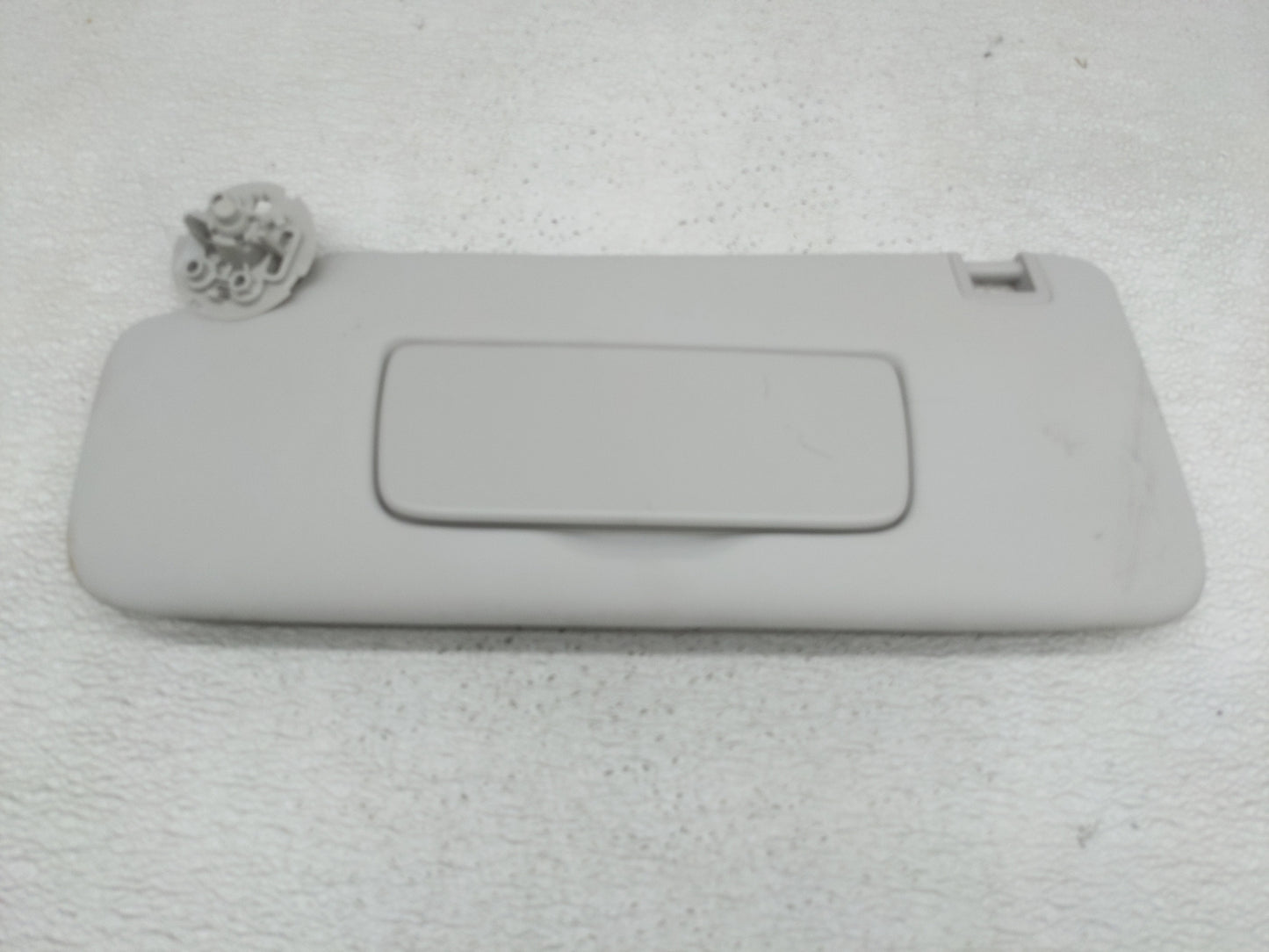 2023 Chevrolet Trail Blazer Sun Visor Shade Replacement Driver Left Mirror Fits OEM Used Auto Parts - Oemusedautoparts1.com