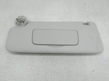 2023 Chevrolet Trail Blazer Sun Visor Shade Replacement Driver Left Mirror Fits OEM Used Auto Parts