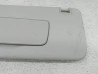 2023 Chevrolet Trail Blazer Sun Visor Shade Replacement Driver Left Mirror Fits OEM Used Auto Parts - Oemusedautoparts1.com